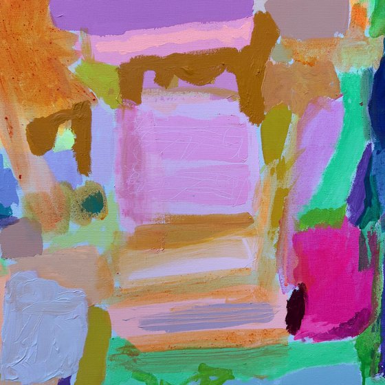 ‘Giggles In Motion’