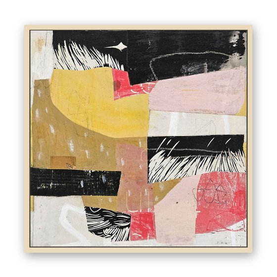 A Device For Difficult Conversations