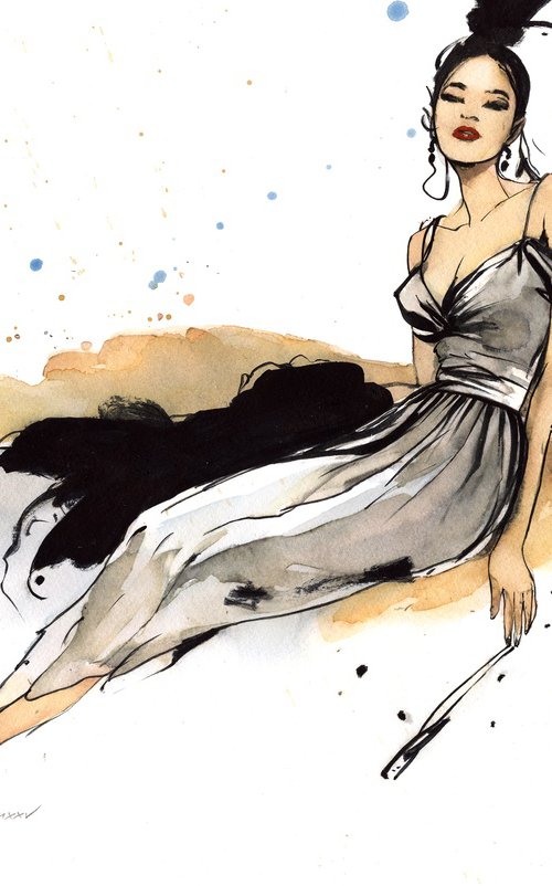 Girl by REME Jr.