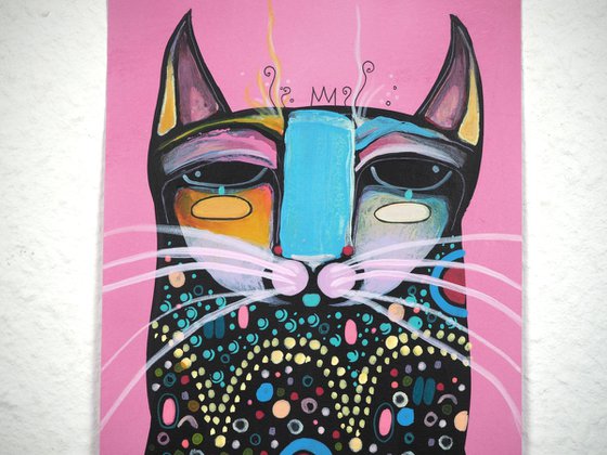 Royal Cat N.1