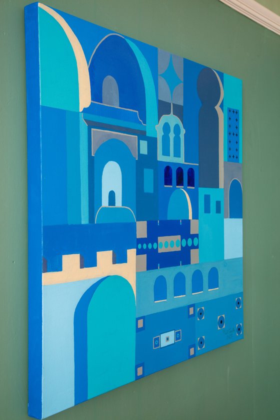 Chefchaouen 4