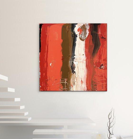 red delirium