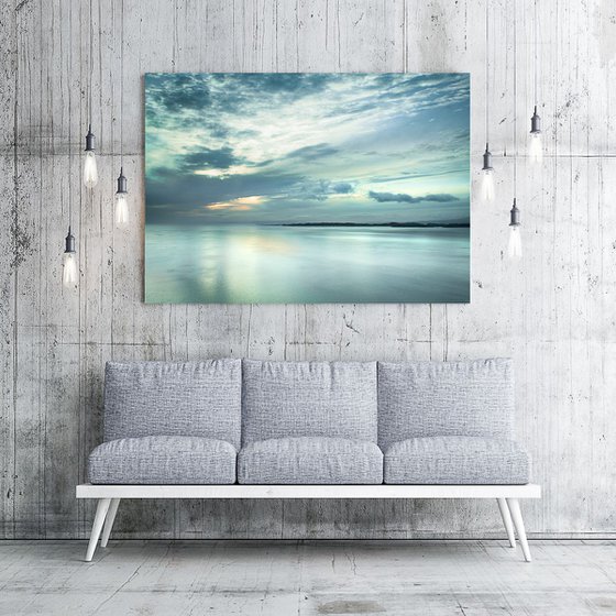 The Promise - extra large seascape