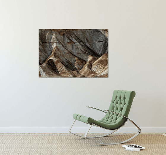 Mountains of the Judean Desert 3 | Limited Edition Fine Art Print 1 of 10 | 90 x 60 cm