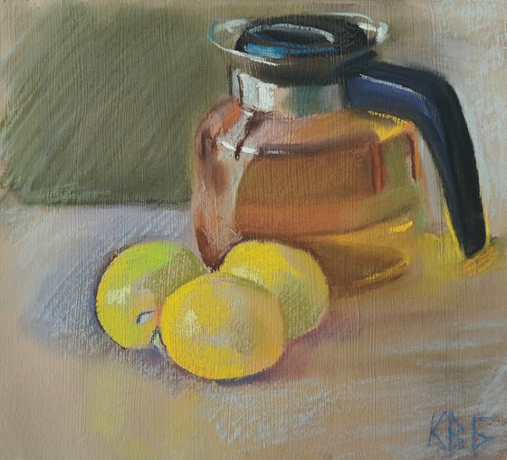Tea Time