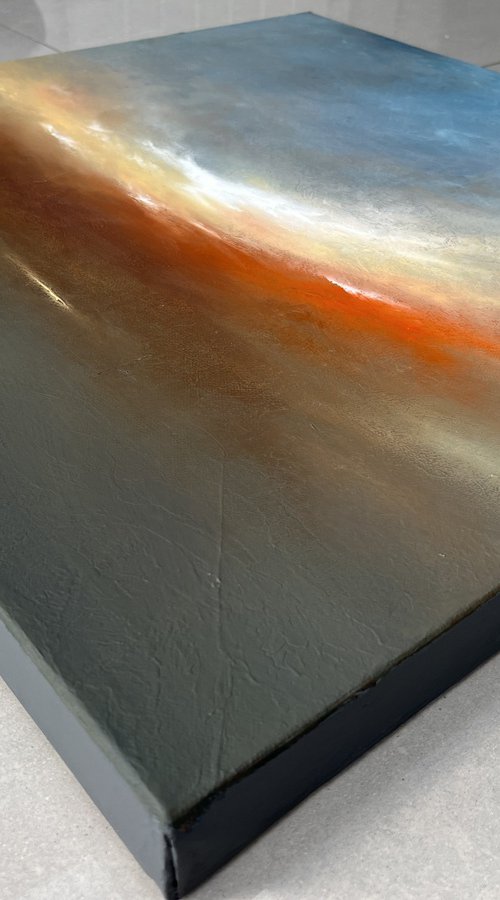 Helios by Suzanne Williams