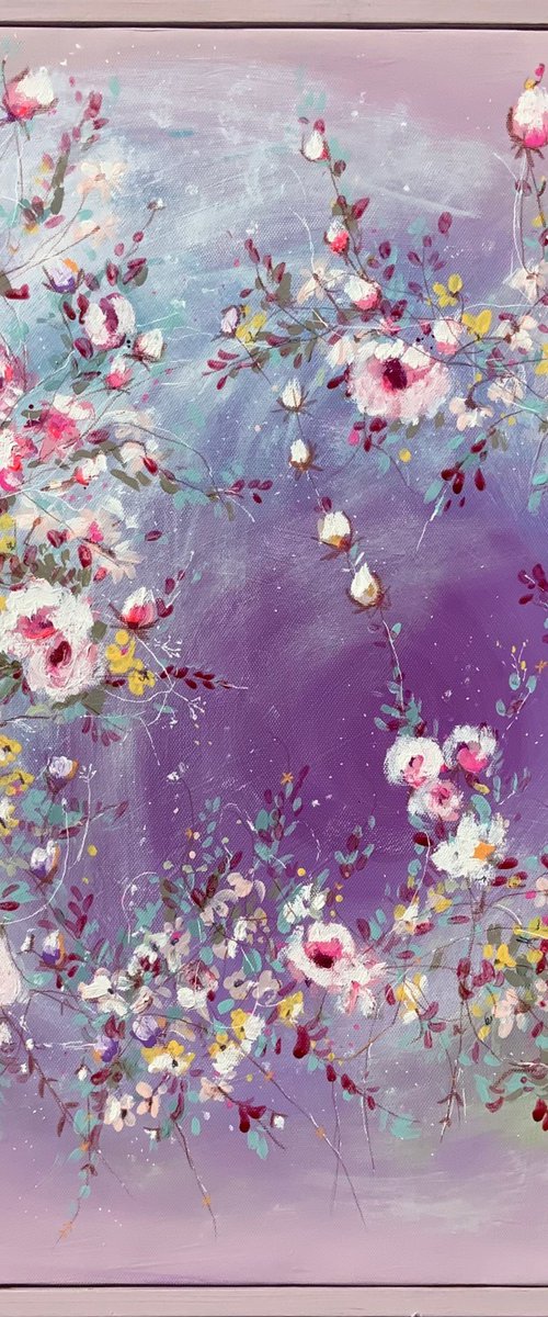 IT ALL CAME BACK IN A DREAM by Christabel Page