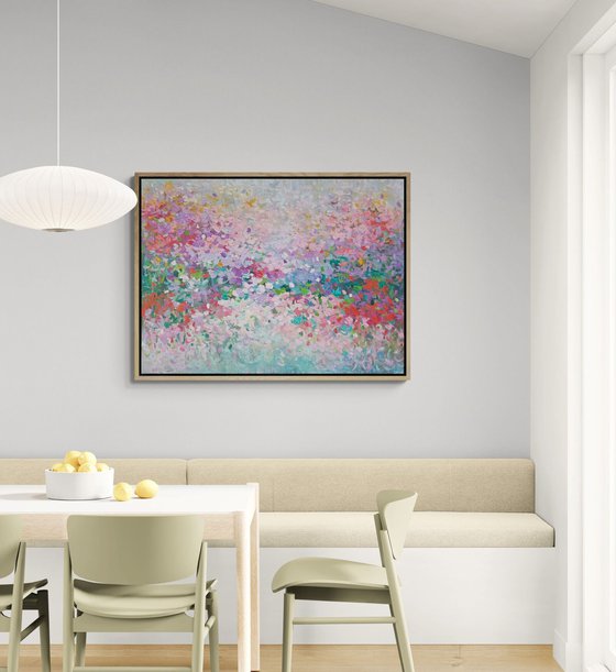 I've Been Searching For You