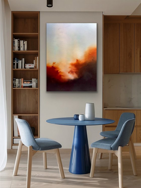 There is another sky