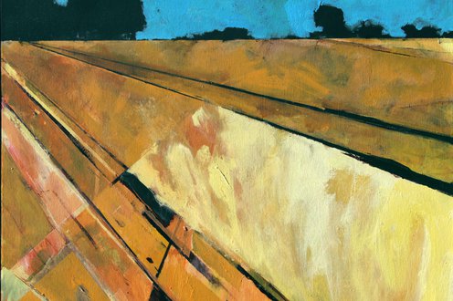 Cover image for Paul West's Top Picks collection