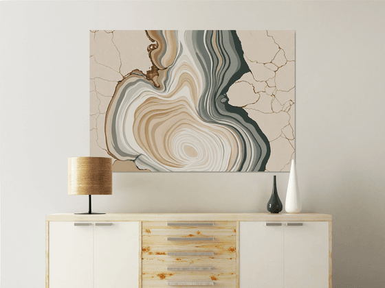 SILENT STRATA No. 3