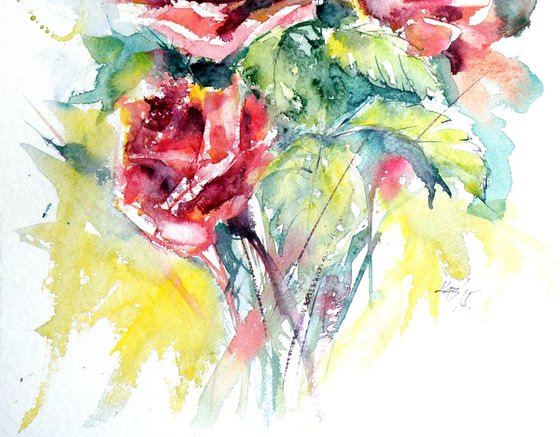 Roses