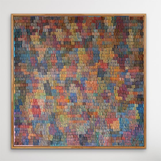 A Thousand Quiet Moments