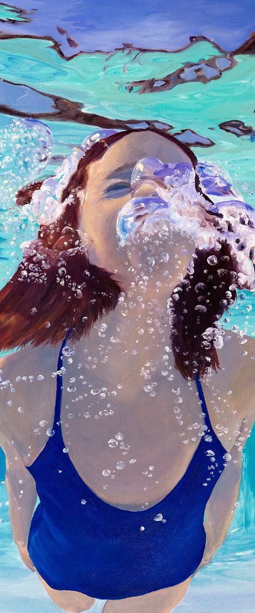 Rising by Amy Devlin
