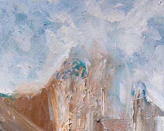 Fishing Harbour