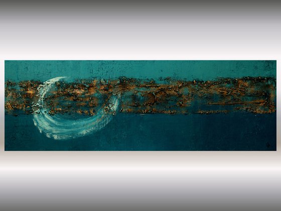 Blue Current