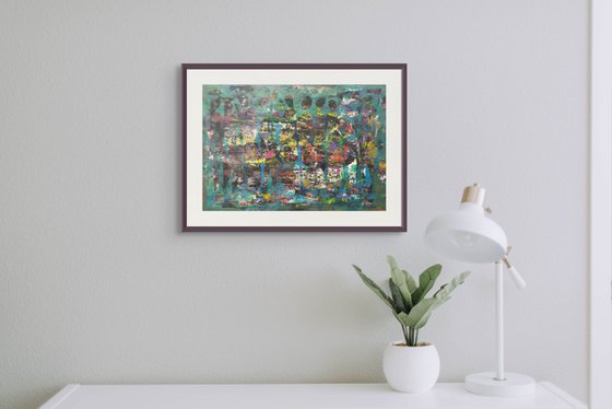 Festival of Round Dance