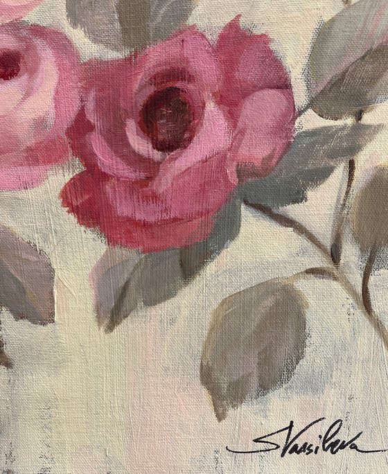 Sweet Spring Aroma