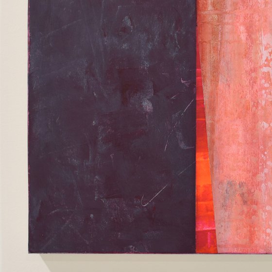 Plum to Pink