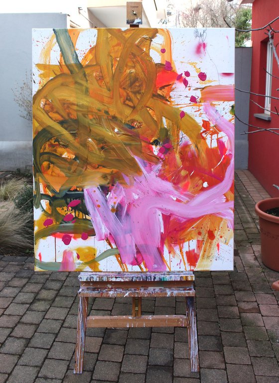 Here's to the Crazy Ones