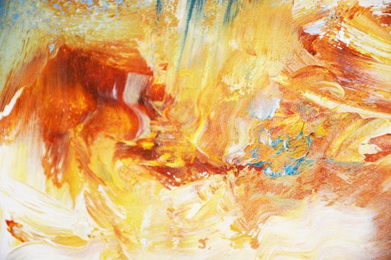 Golden Drift