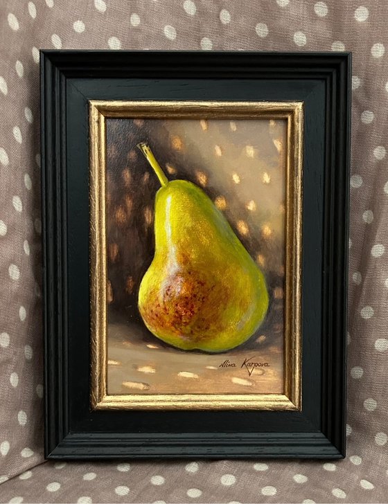 The Pear