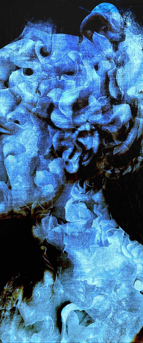 Blooming Mind by Dario Moschetta