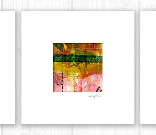 Hodgepodge Happiness Col 5 by Kathy Morton Stanion