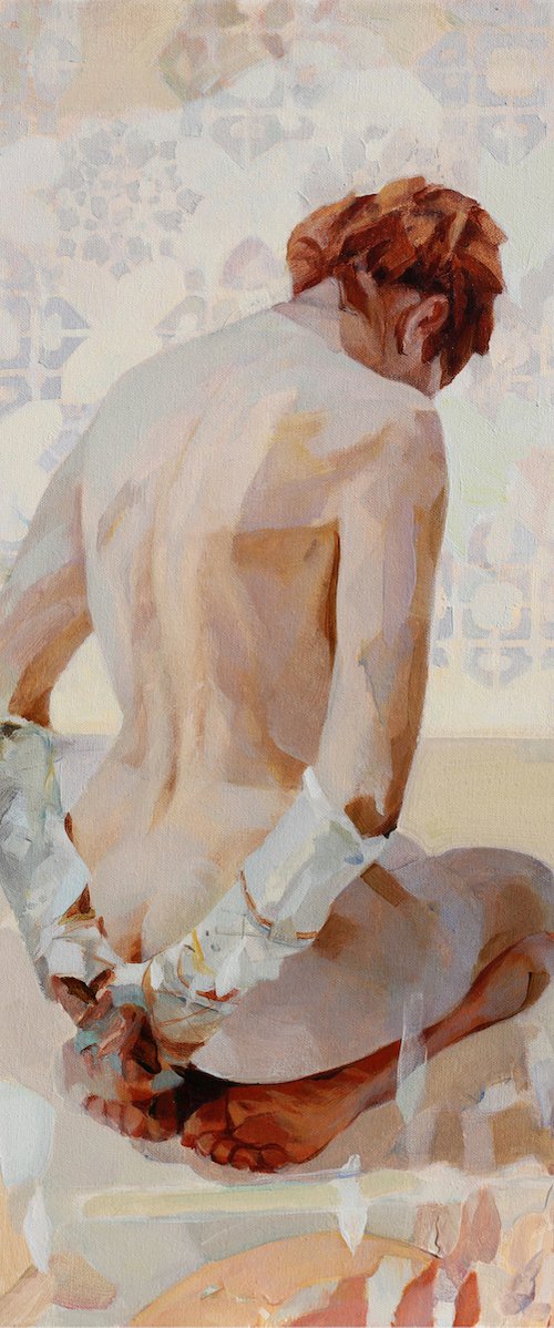 Anima by Melinda Matyas