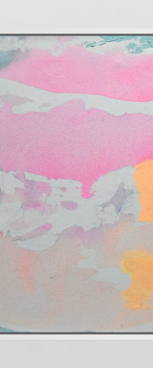 ‘Dreamers VII’ by Kathryn Sillince