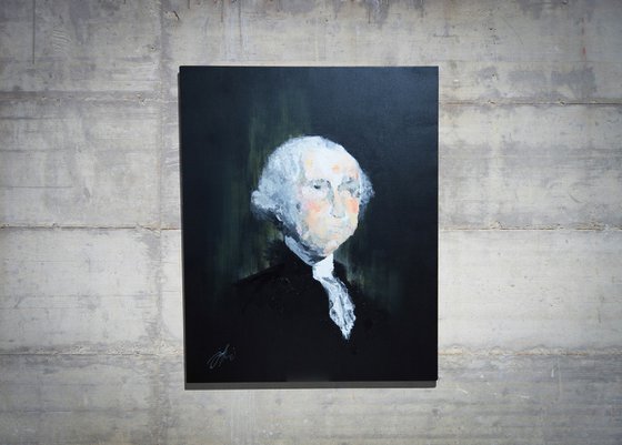 George Washington