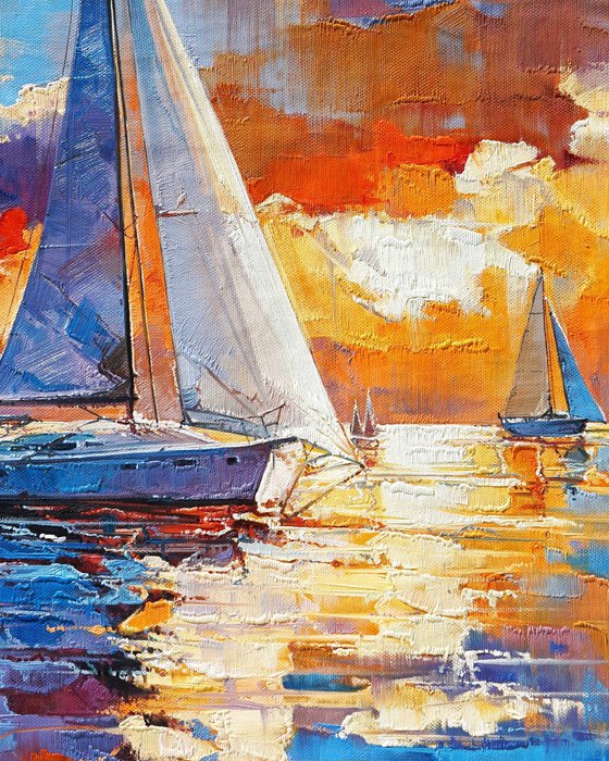 Radiant Voyage
