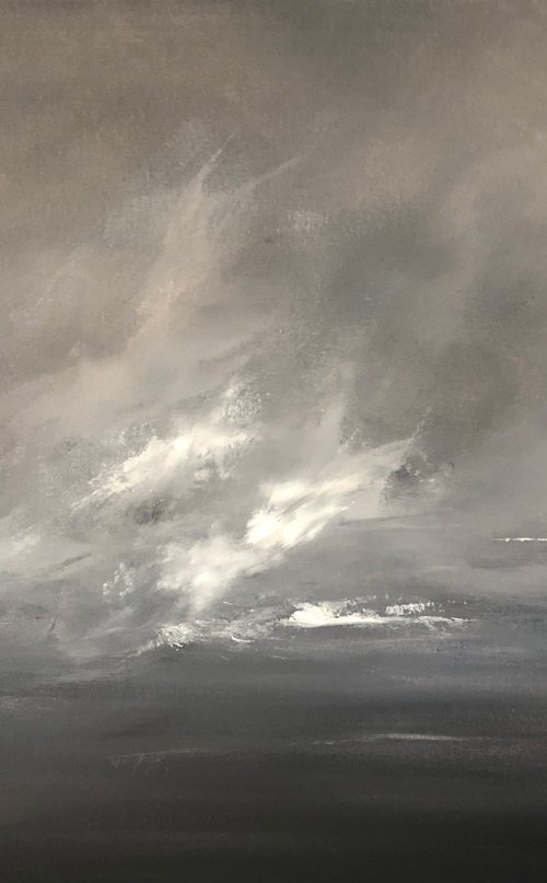 Vanquish by Suzanne Williams