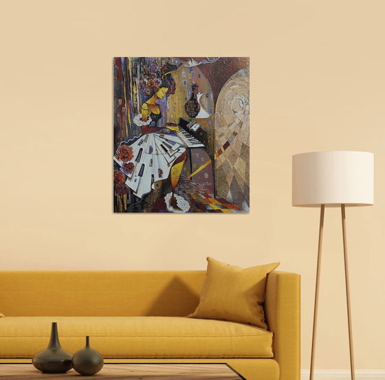 Symphony of Elegance