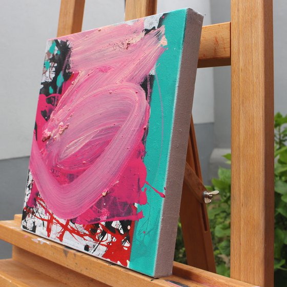 PINK CHAMPAGNE MOOD 2