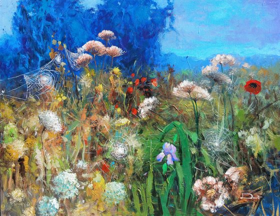 The Wild Meadow