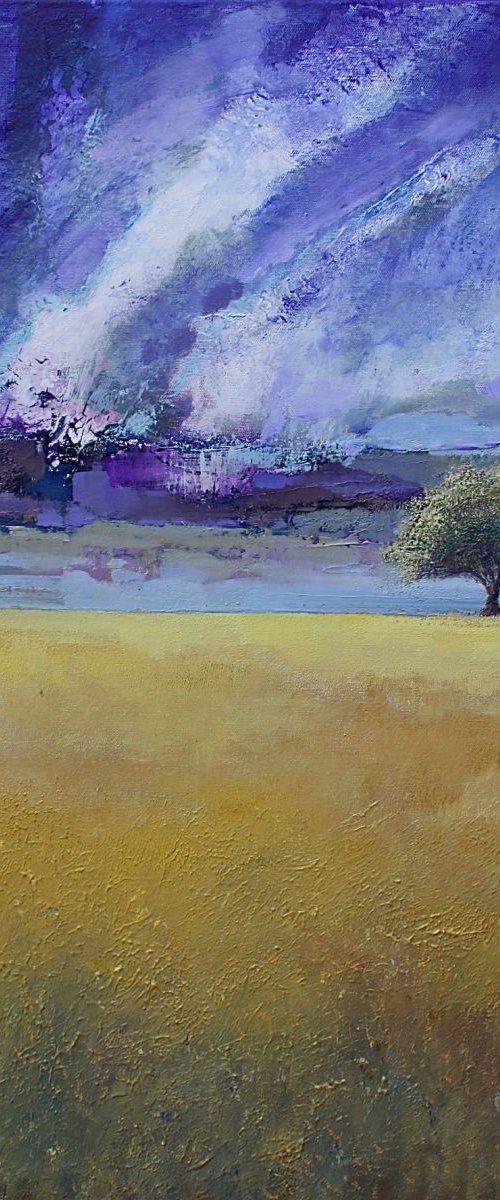 Creamfields 2 by Simon Jones