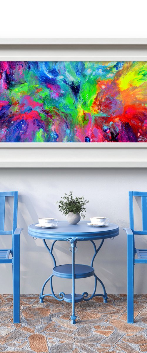 Heartbeat 2 by Soos Tiberiu