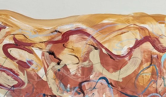 Desert Colour 2