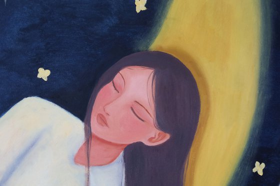 In a Dream
