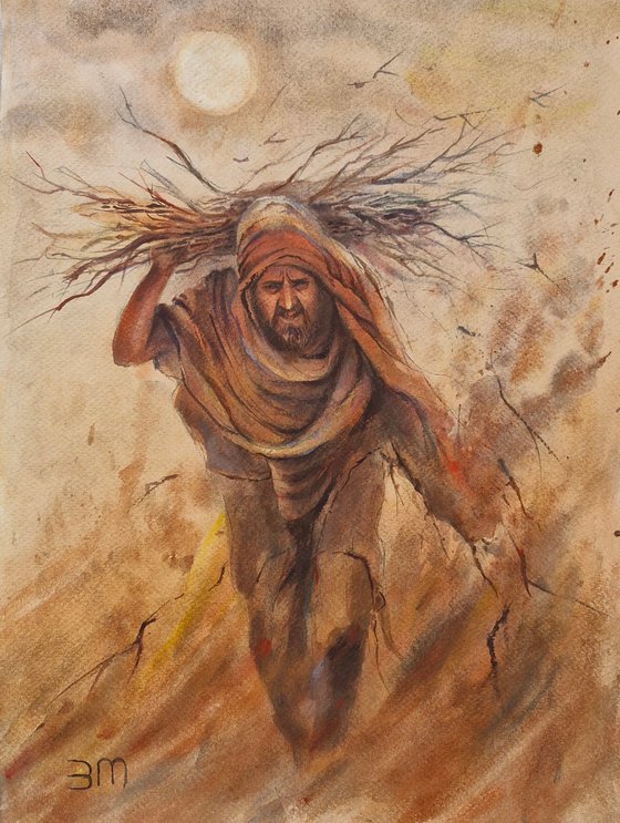 Nomad, Bedouin