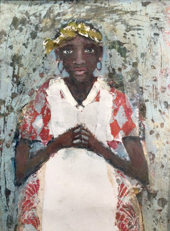 DAISY ROSE AND LILLY