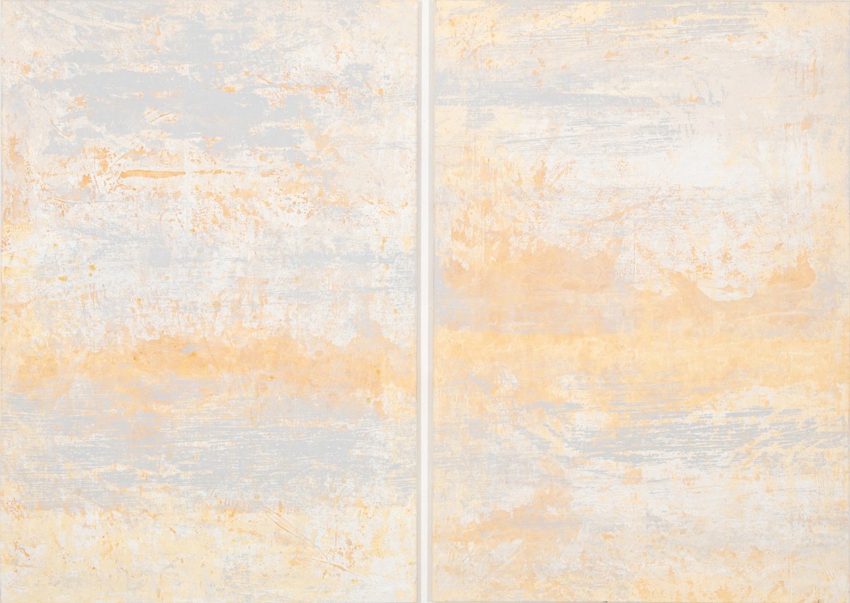  No. 25-34 By Rokas Berziunas, 87 X 63, Artwork For Sale On Artfinder