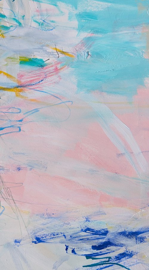 You used to write love songs. by Kerri McCabe
