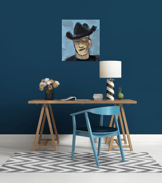 The Cowboy