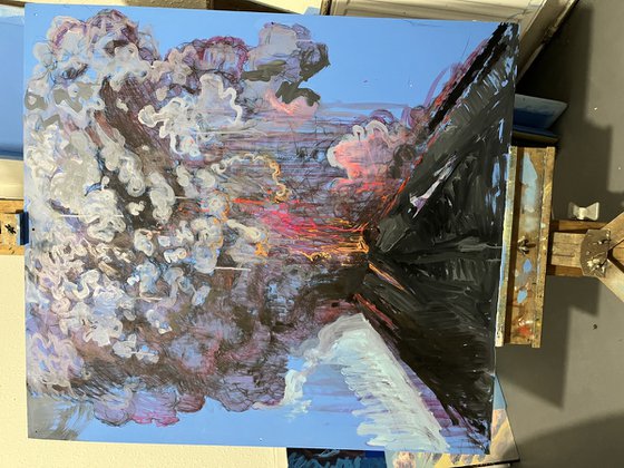 Vesuvio (2025)