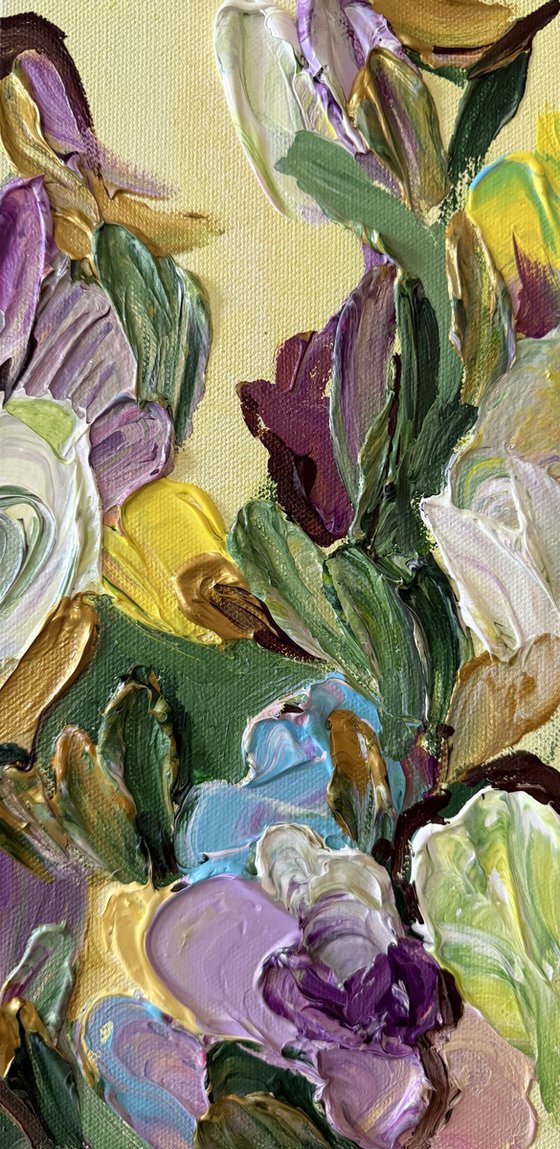 Wild Flowers