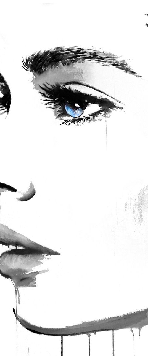 MANY LEVELS by Loui Jover