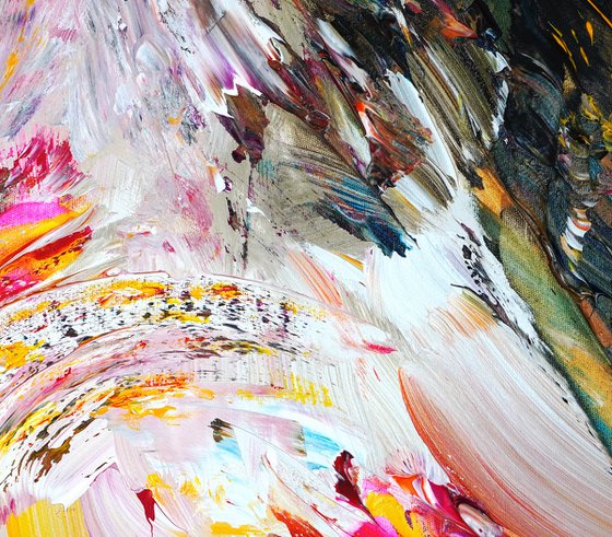 Exciting Daydream C 3