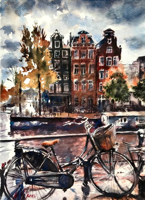 Amsterdam